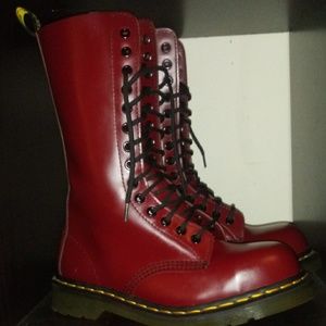 The Original - Dr. Martens 1940 Vintage
